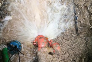 花都区暗管漏水检测一