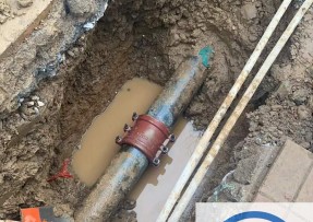 花都区水管漏水检测公司4