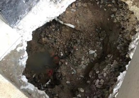 花都区水管漏水检测公司2