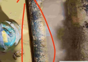 花都区水管漏水检测公司1